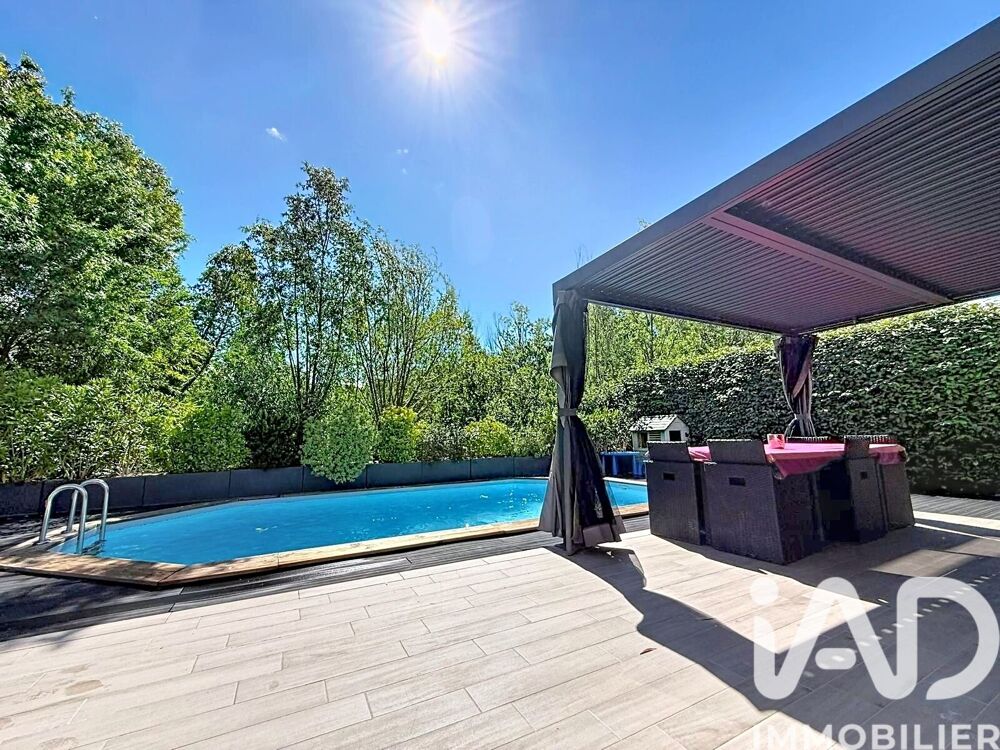 Vente Maison Vente Maison/villa 4 pièces Juvignac