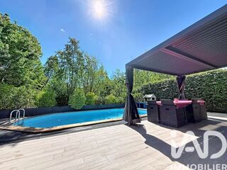  Maison à vendre 4 pièces 144 m²