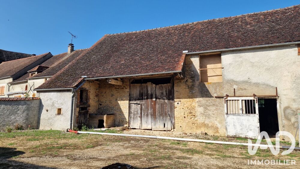 vente Maison - 5 pièce(s) - 103 m² Méré (89144)