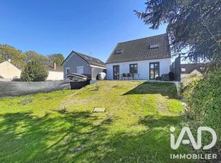  Maison à vendre 6 pièces 115 m²