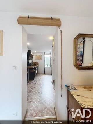  Maison à vendre 3 pièces 62 m²