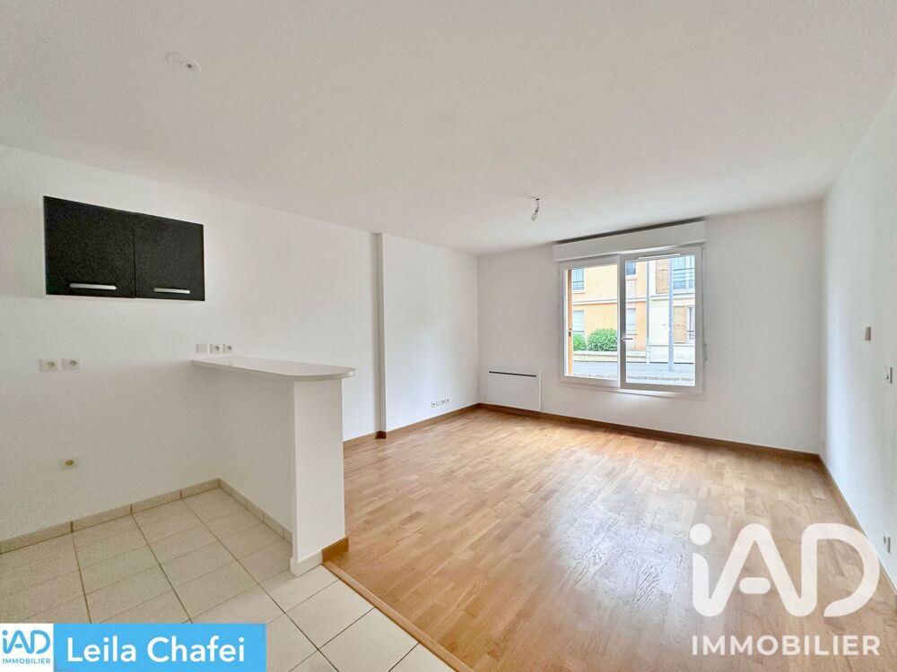 Vente Appartement Vente Appartement 2 pièces Longjumeau