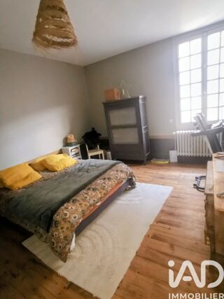  Immeuble à vendre 158 m²