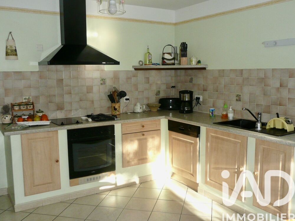 Vente Maison/villa 4 pièces