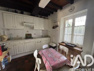  Maison à vendre 5 pièces 166 m²
