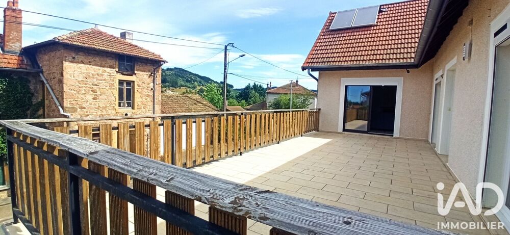 Vente Maison/villa 8 pièces