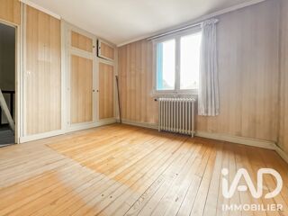  Maison à vendre 5 pièces 94 m²