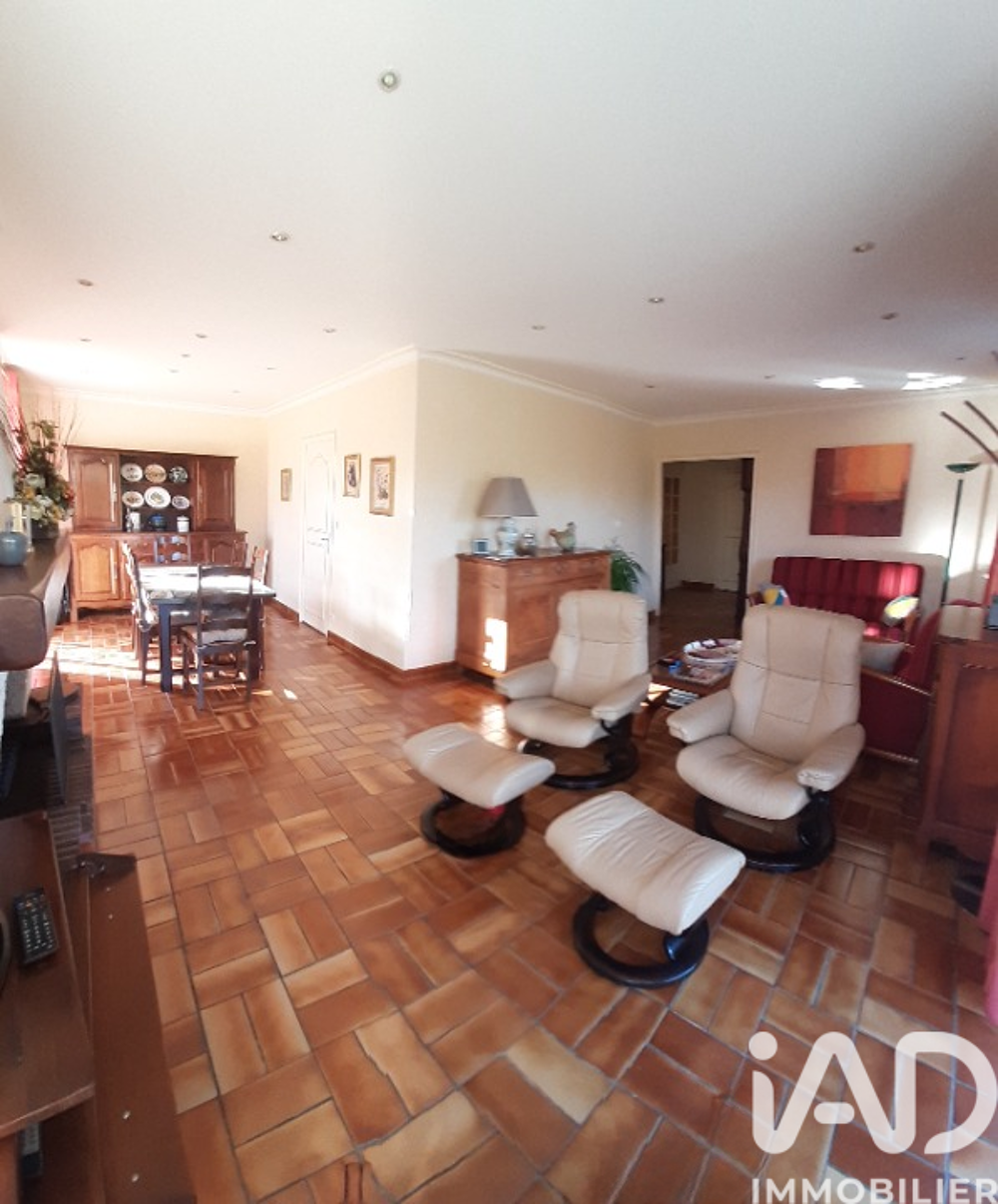 Vente Maison/villa 7 pièces