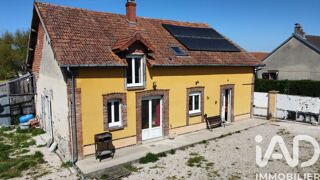  Maison � vendre 7 pi�ces 160 m�