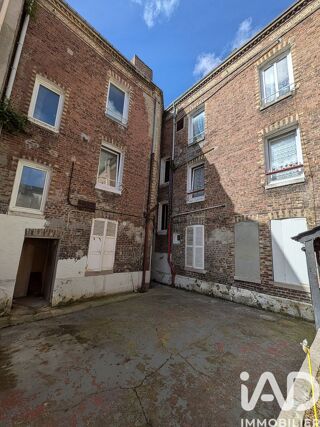  Immeuble à vendre 443 m²