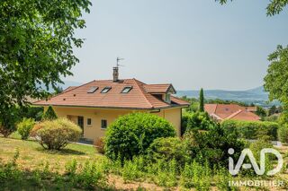  Maison à vendre 5 pièces 151 m²