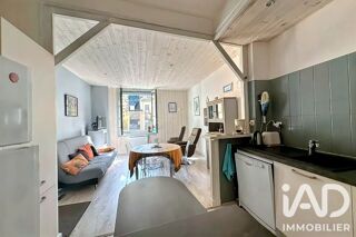  Appartement à vendre 2 pièces 47 m²