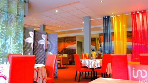   Vente Restaurant 160 m&sup2; 
