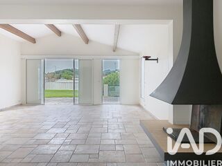  Maison à vendre 9 pièces 255 m²
