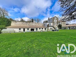  Maison � vendre 5 pi�ces 183 m�