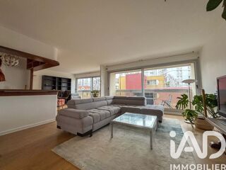  Appartement à vendre 3 pièces 88 m²