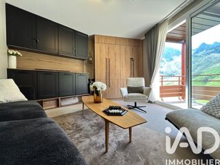  Appartement à vendre 2 pièces 46 m²