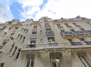  Appartement � vendre 3 pi�ces 60 m�
