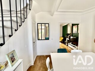  Maison à vendre 4 pièces 90 m²