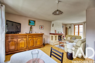  Maison à vendre 6 pièces 120 m²
