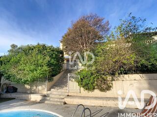  Maison � vendre 6 pi�ces 140 m�