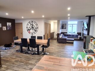  Maison à vendre 6 pièces 160 m²