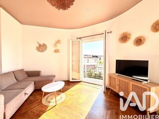  Appartement à vendre 2 pièces 58 m²