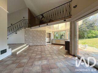  Maison à vendre 6 pièces 161 m²