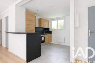  Maison à vendre 3 pièces 63 m²