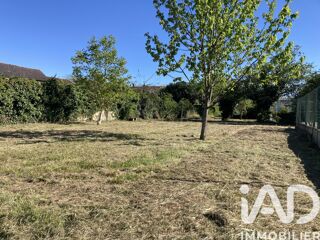  Terrain à vendre 1090 m²