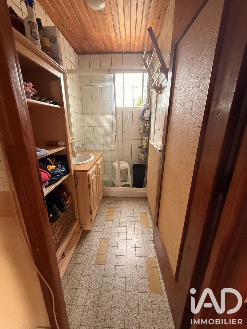 vente Maison - 5 pièce(s) - 82 m² Saint-Paul (60650)