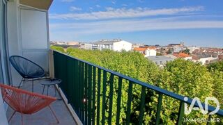  Appartement à vendre 4 pièces 68 m²