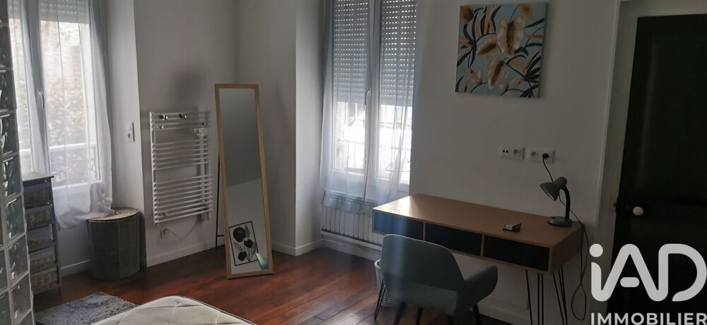 Vente Appartement Vente Appartement 2 pièces Melun