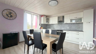 Vente Appartement Vente Appartement 4 pièces Frasne