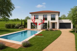  Terrain � vendre 1018 m�