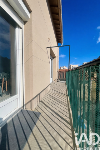  Appartement � vendre 3 pi�ces 79 m�