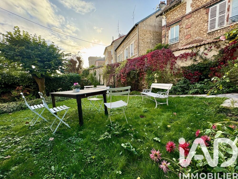 � vendre  Maison Versailles (78000)
