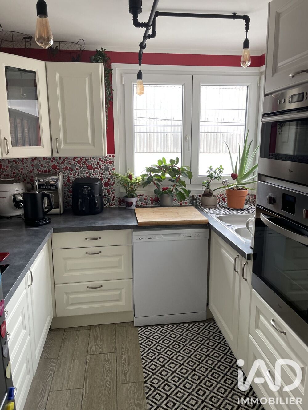 Vente Maison Vente Maison/villa 4 pièces Arras