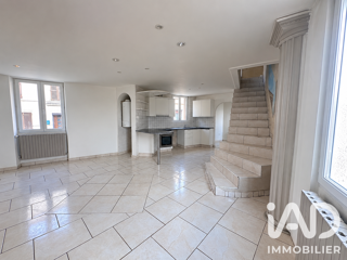 Maison à vendre 4 pièces 105 m²