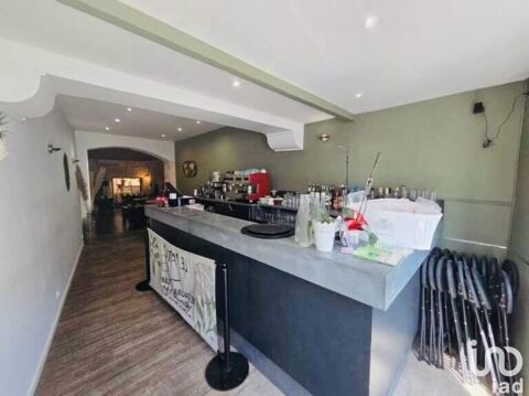   Vente Restaurant 83 m&sup2; 