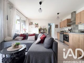  Appartement � vendre 2 pi�ces 46 m�