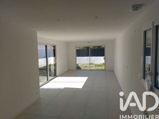  Maison à vendre 4 pièces 86 m²
