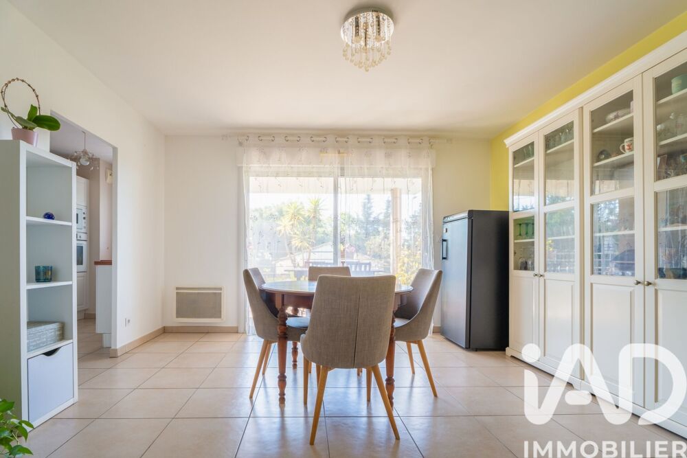 Vente Appartement Vente Appartement 4 pièces La ciotat