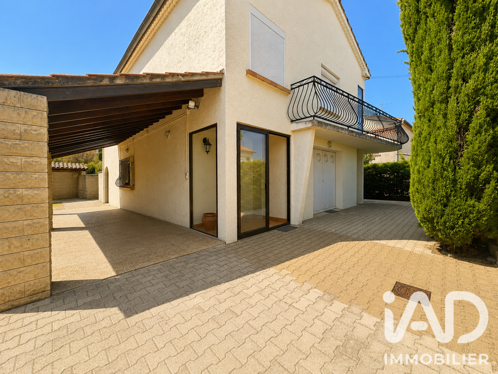 Vente Maison traditionnelle 6 pièces