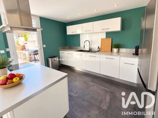 Vente Maison Vente Maison/villa 5 pièces La seyne-sur-mer