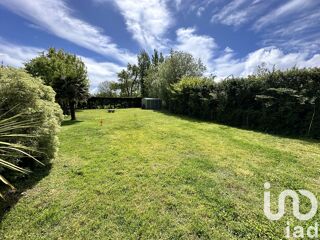  Terrain � vendre 585 m�