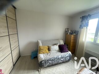  Maison à vendre 4 pièces 94 m²