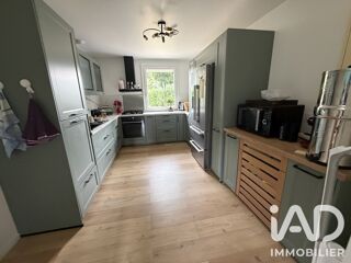  Maison à vendre 5 pièces 90 m²