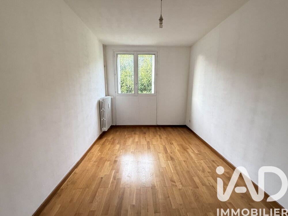 Vente Appartement Vente Appartement 4 pièces Compiègne