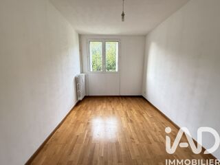  Appartement à vendre 4 pièces 74 m²
